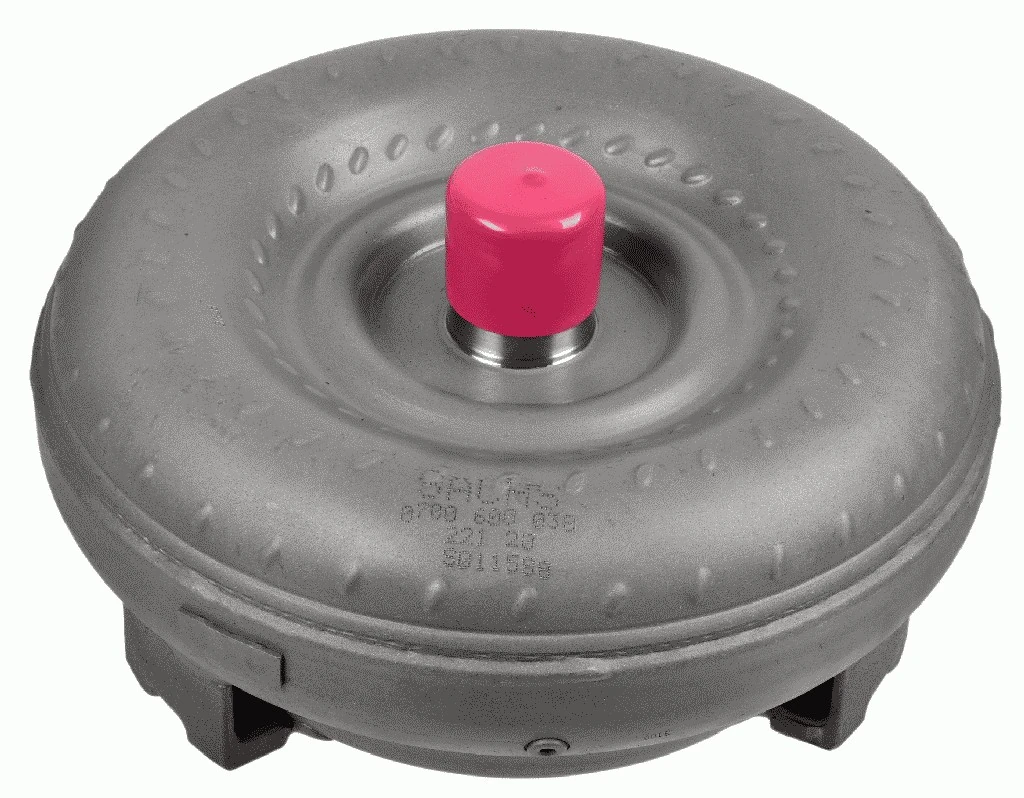 Torque Converter