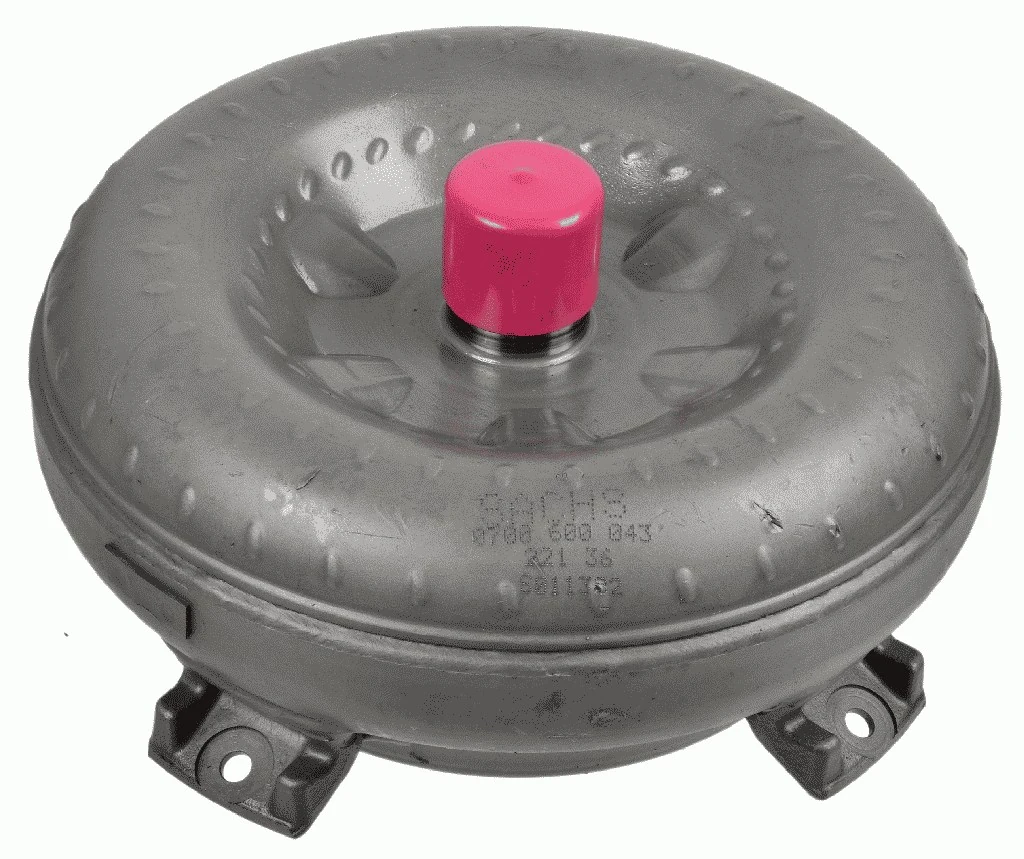 Torque Converter