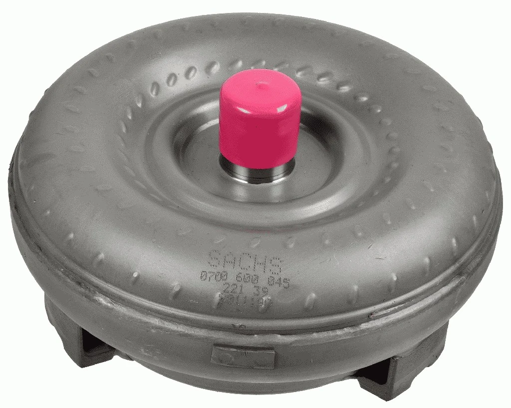 Torque Converter