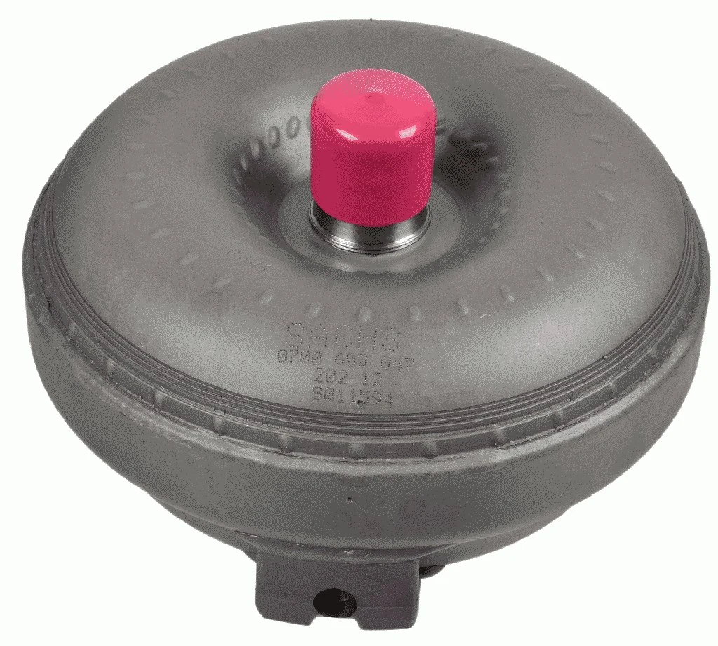Torque Converter