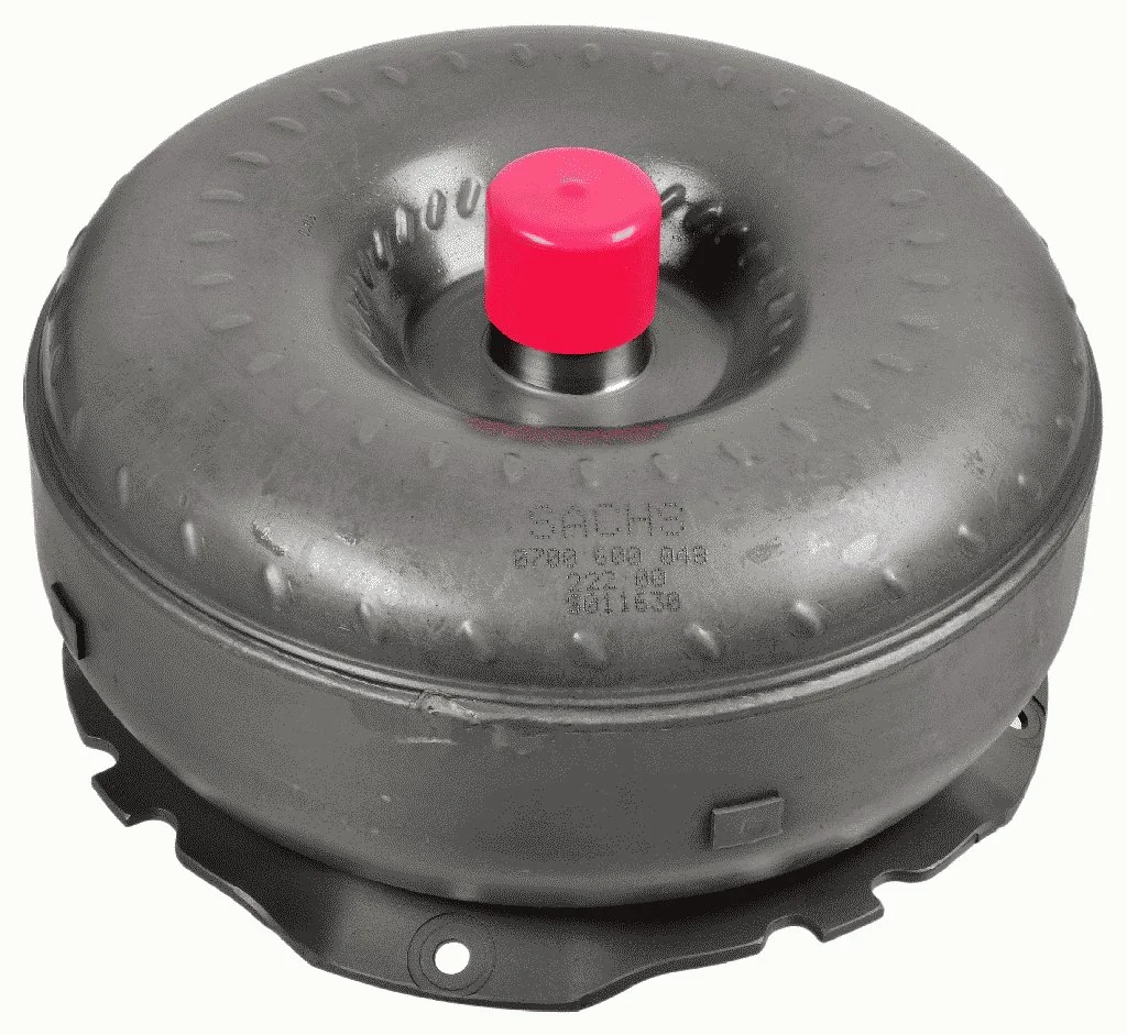 Torque Converter