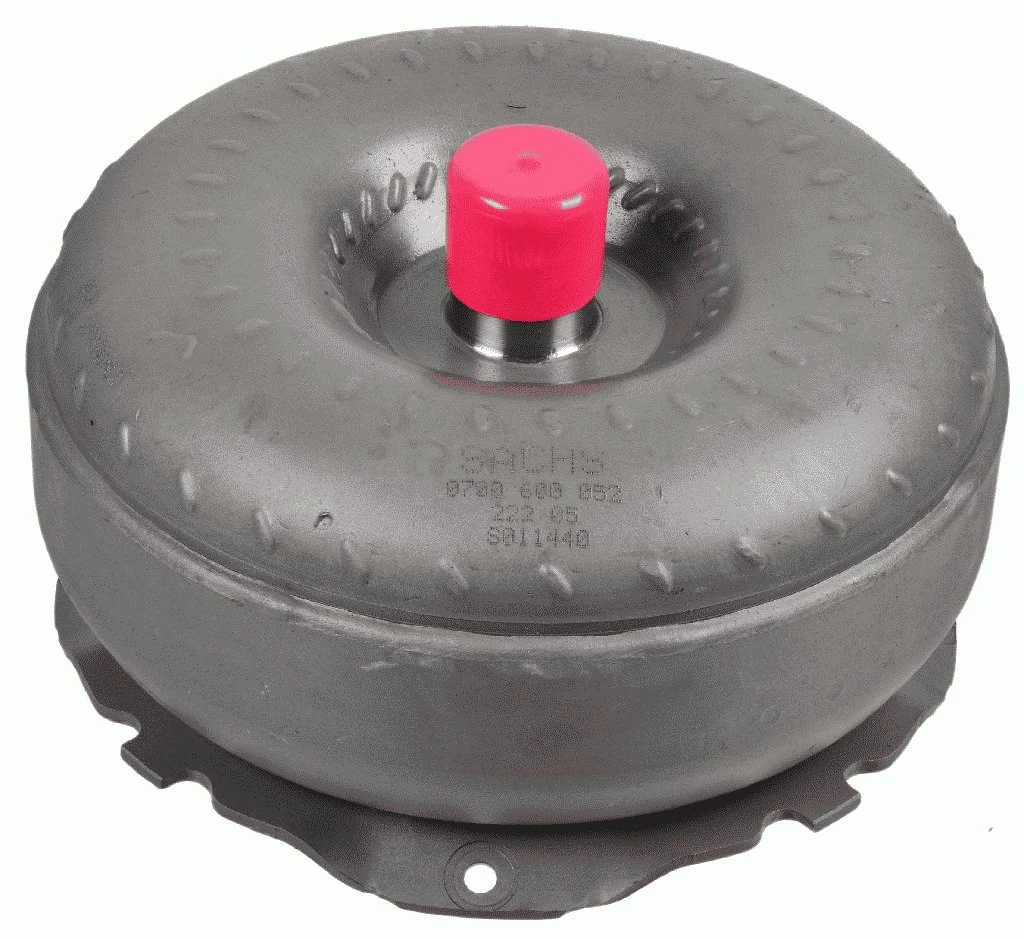 Torque Converter