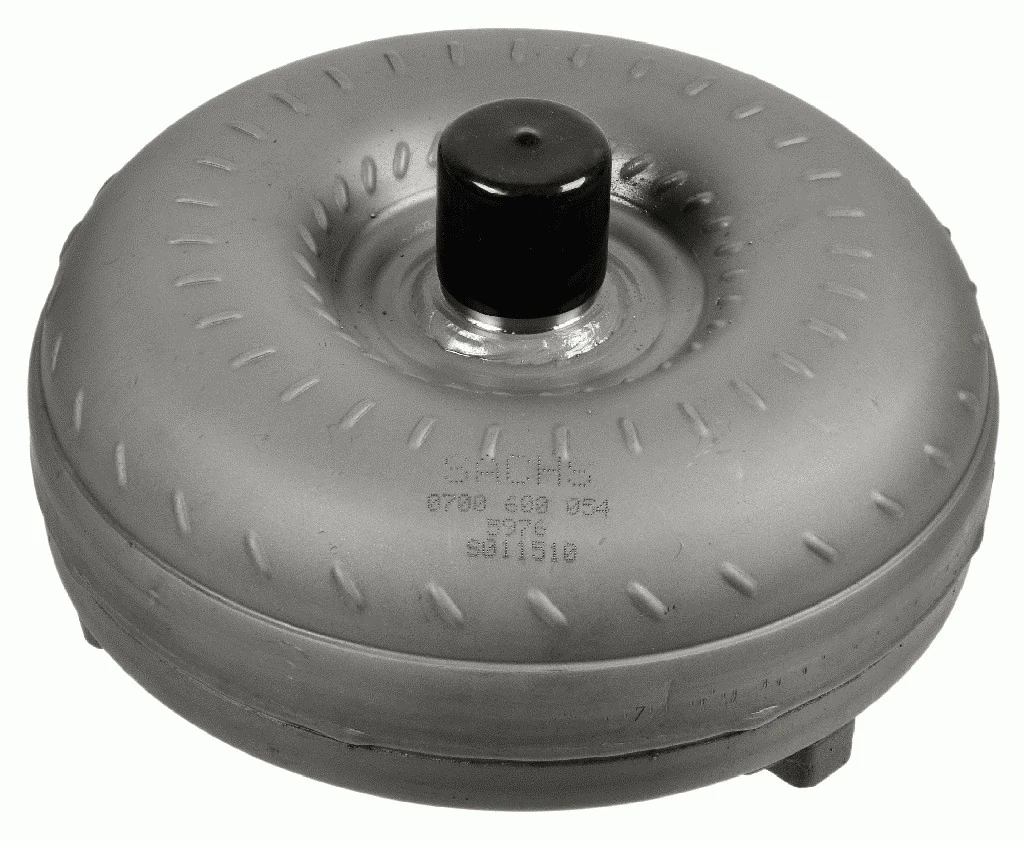 Torque Converter