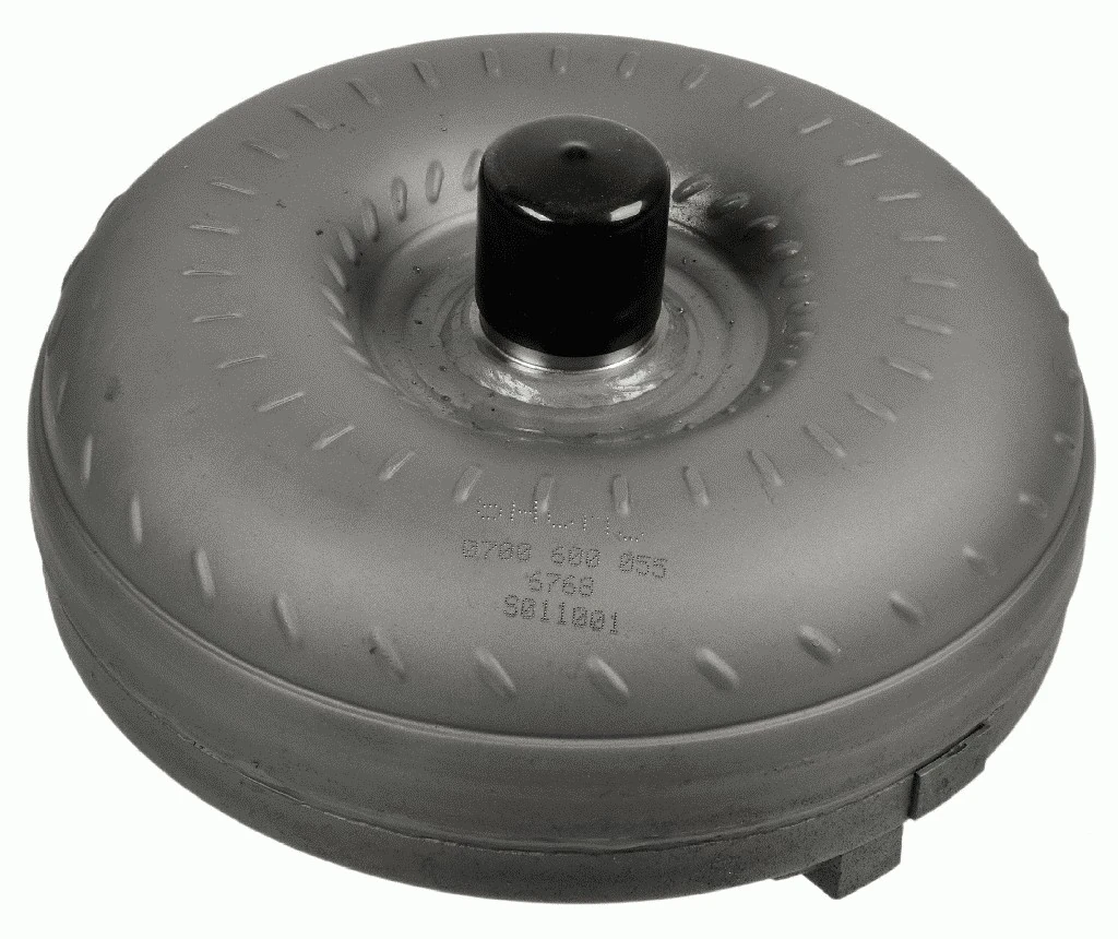 Torque Converter