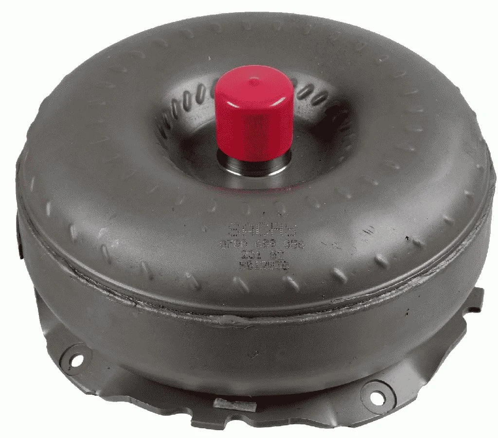 Torque Converter