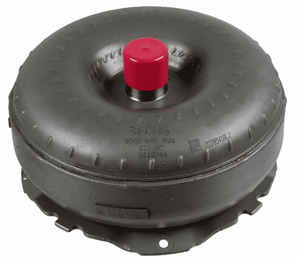 Torque Converter