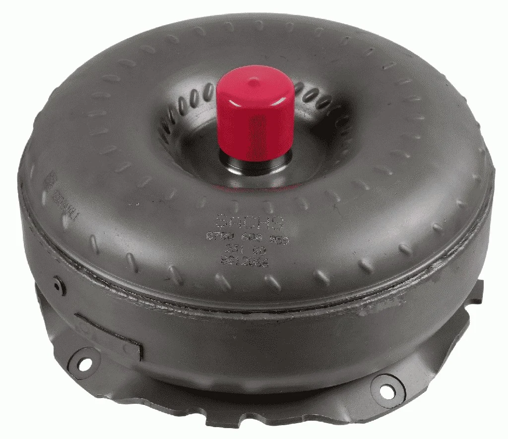 Torque Converter