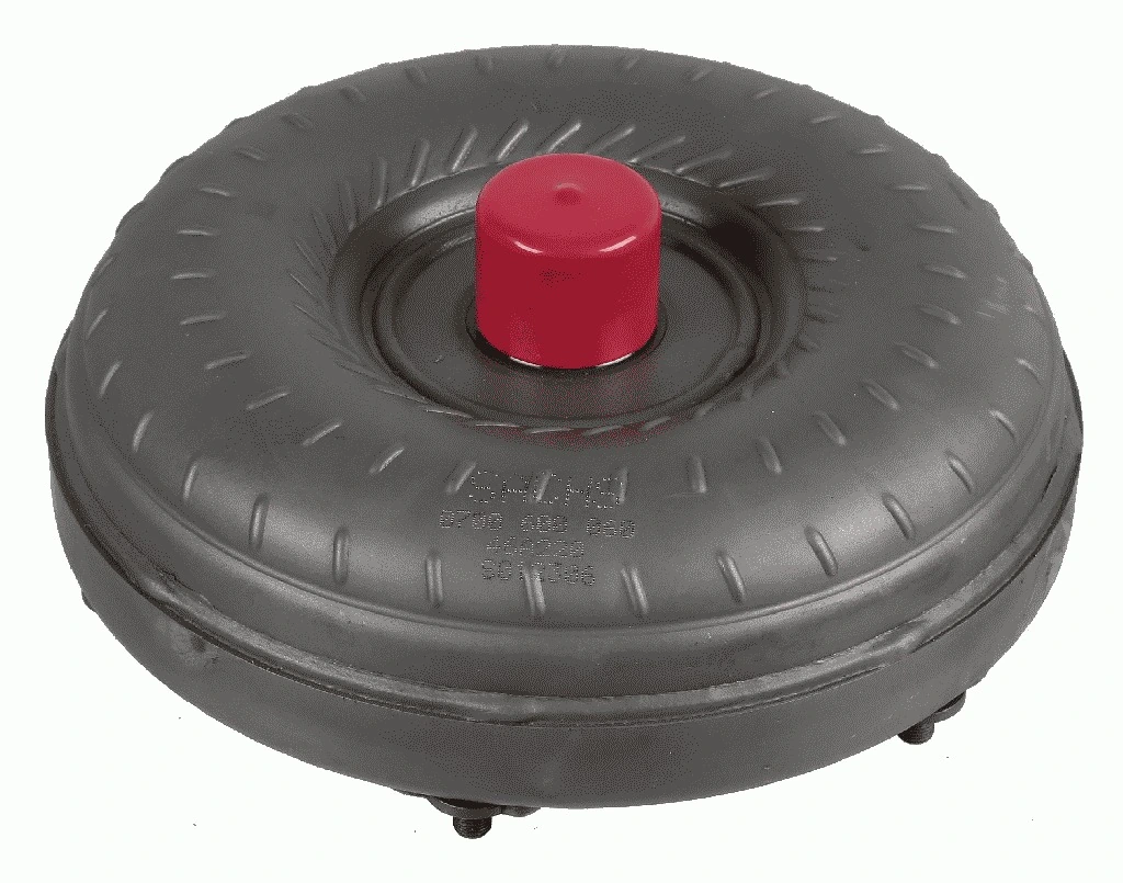 Torque Converter