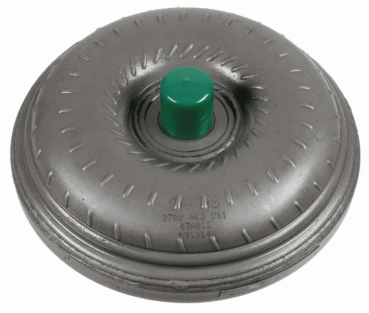 Torque Converter