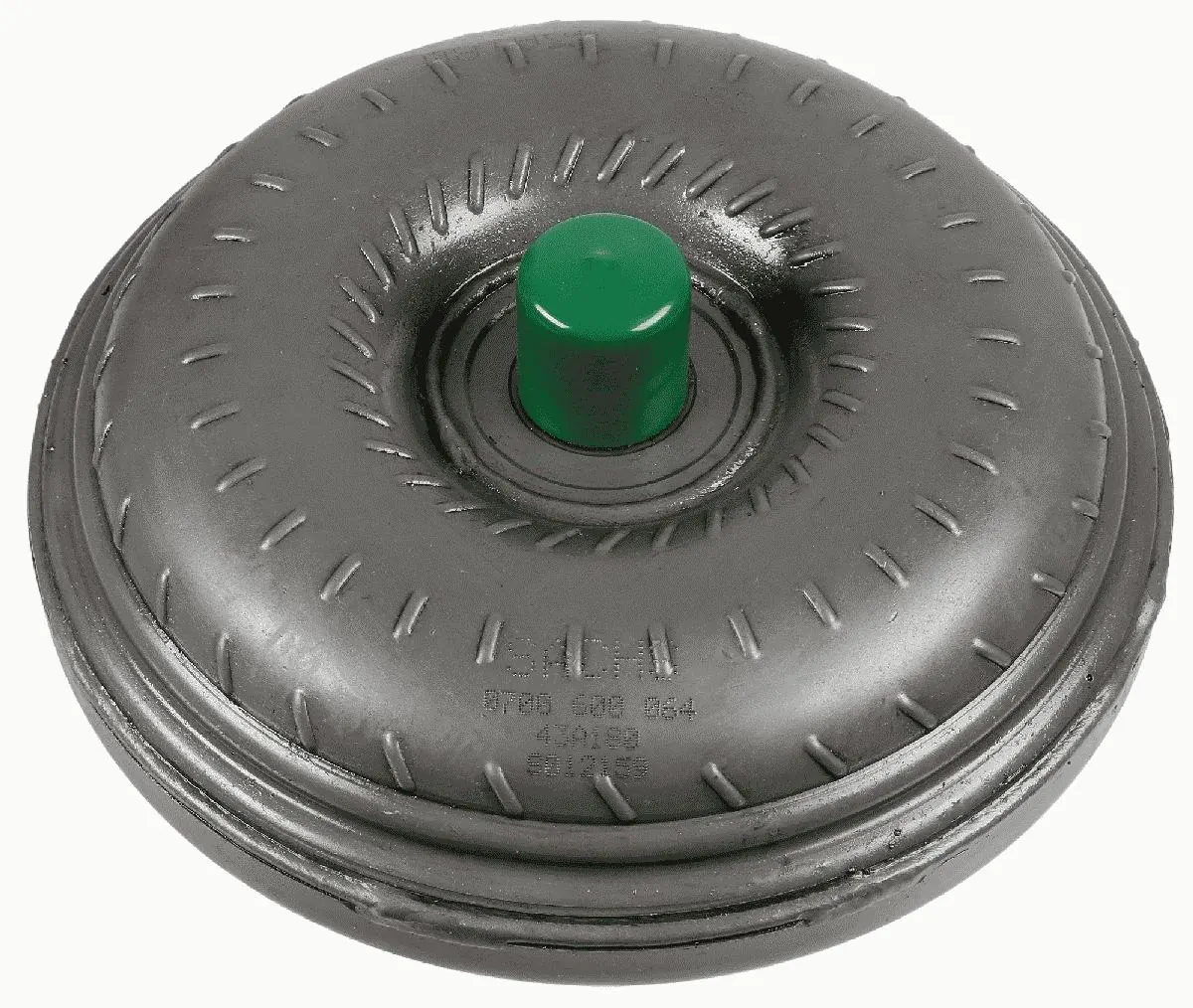 Torque Converter