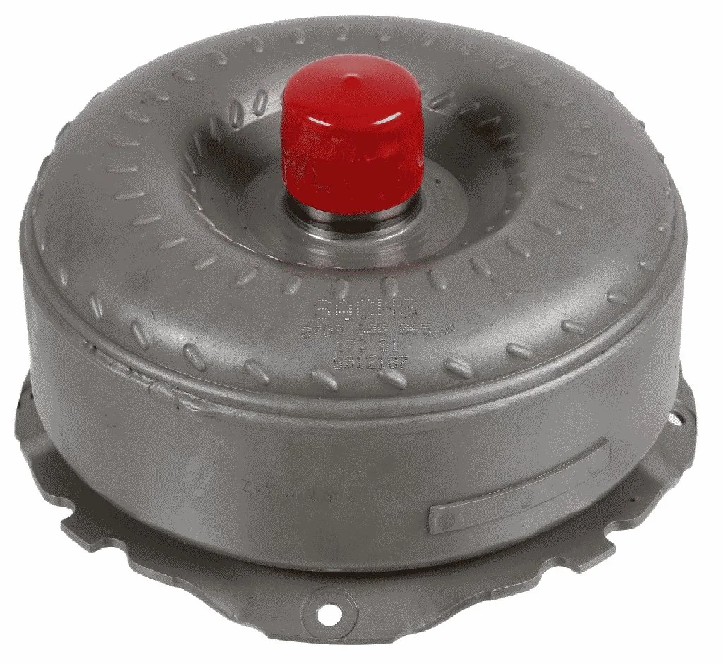 Torque Converter