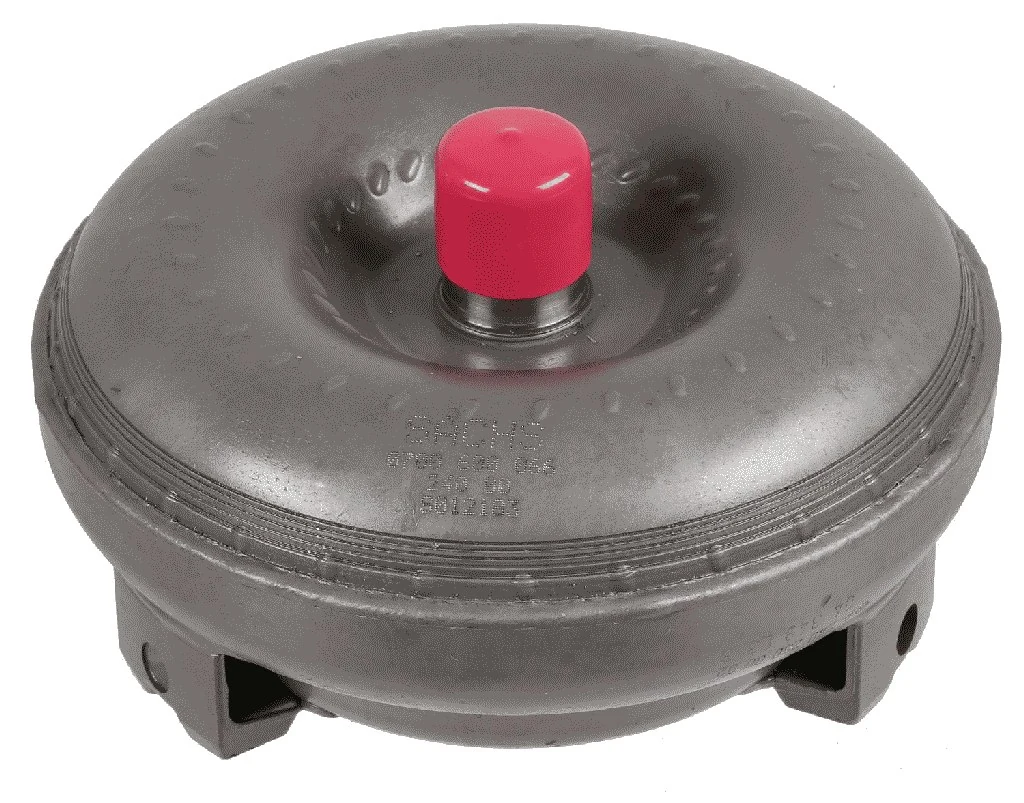 Torque Converter