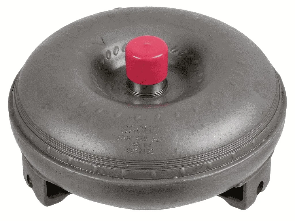 Torque Converter