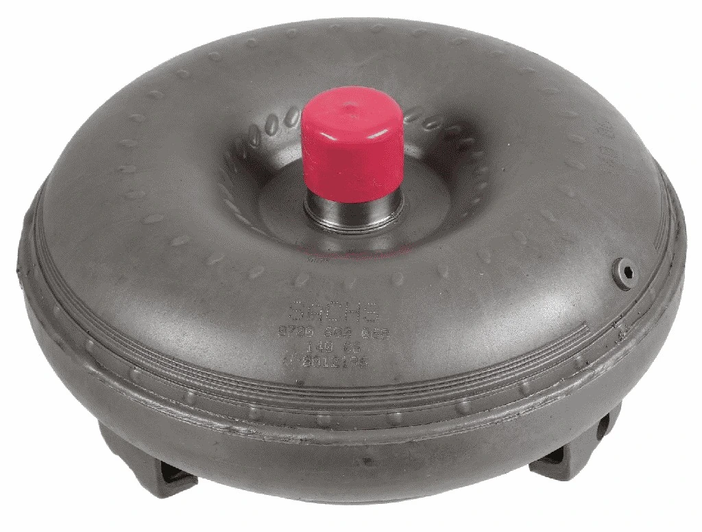 Torque Converter