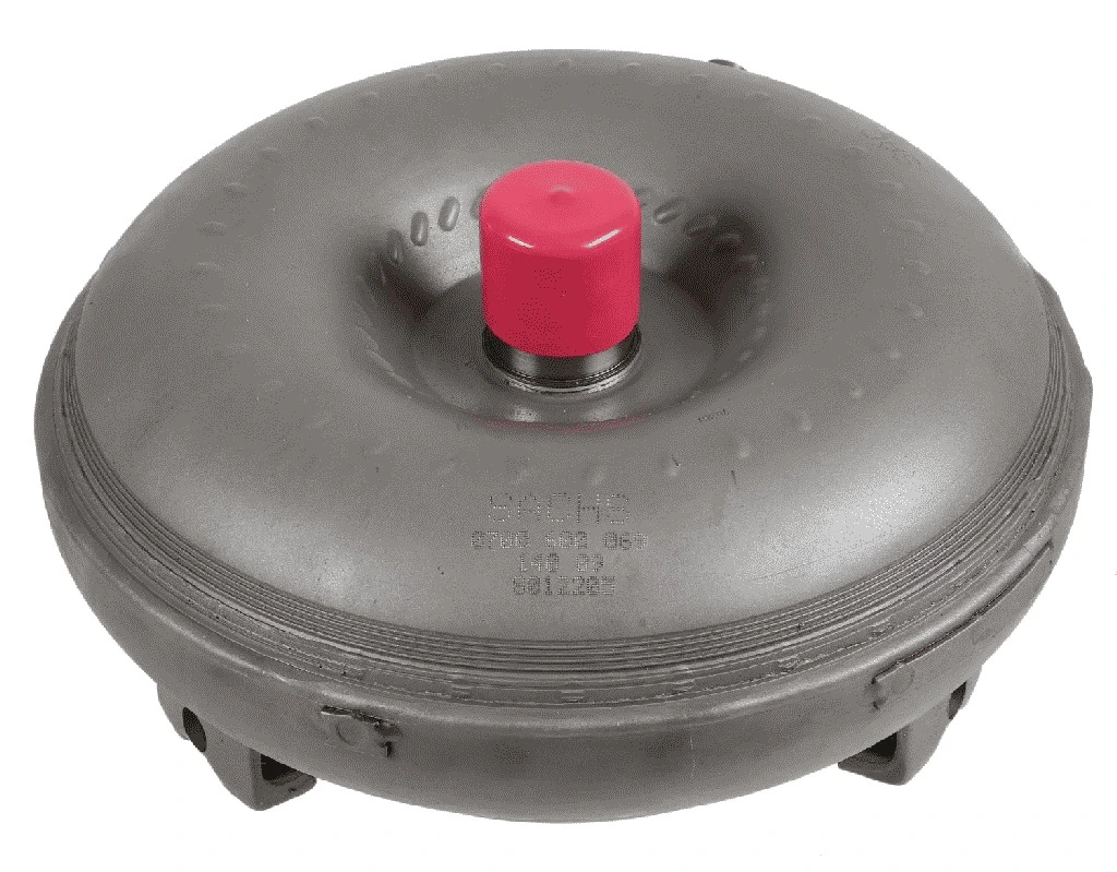 Torque Converter