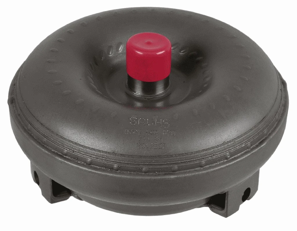 Torque Converter