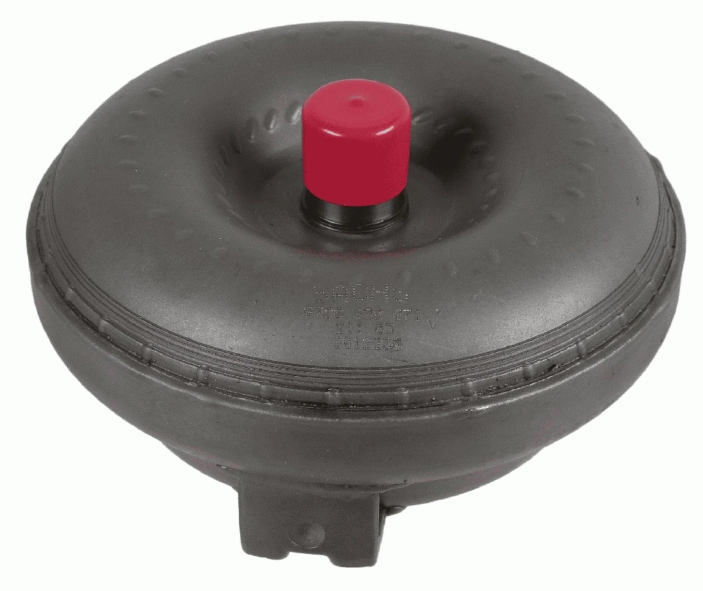 Torque Converter