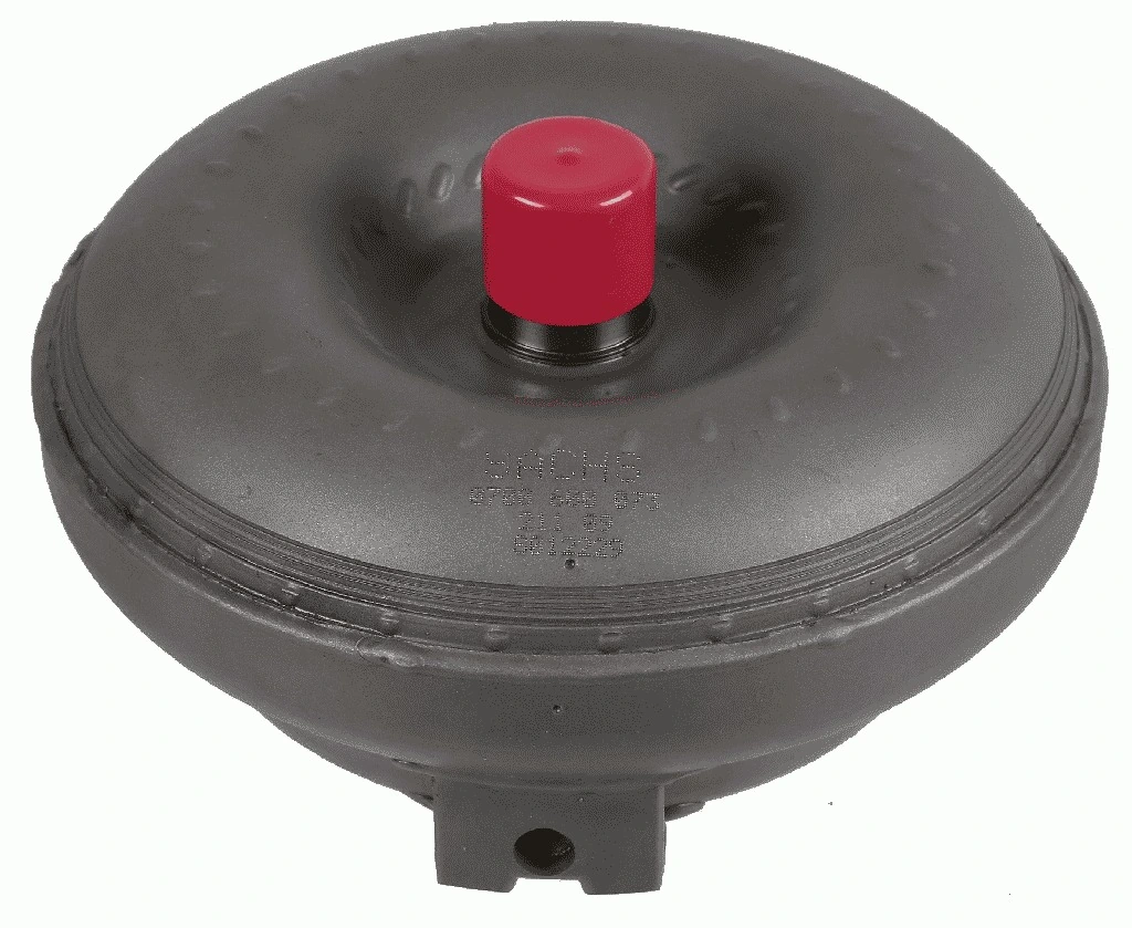 Torque Converter