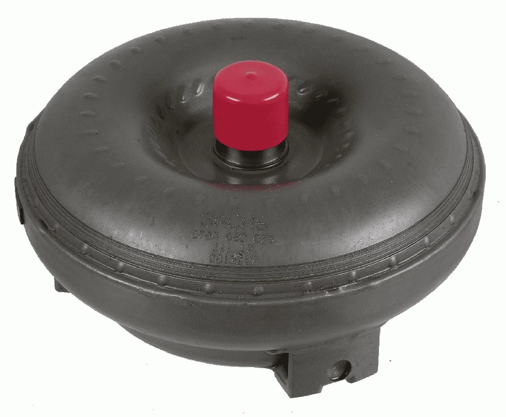 Torque Converter