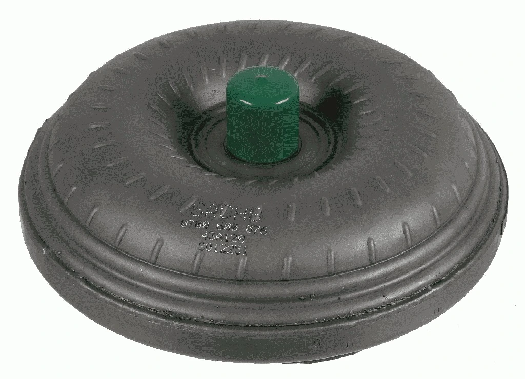 Torque Converter