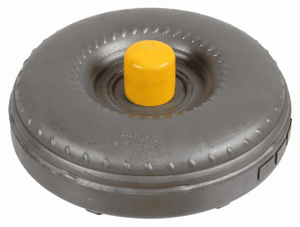 Torque Converter