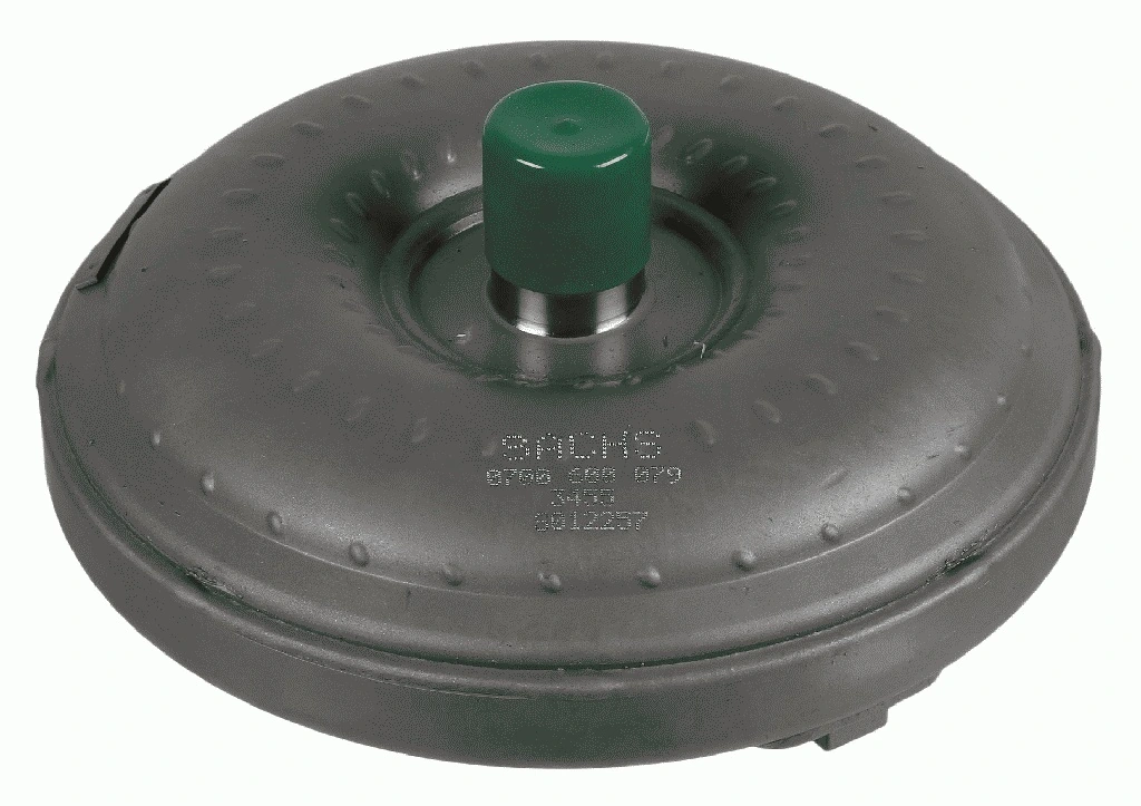 Torque Converter