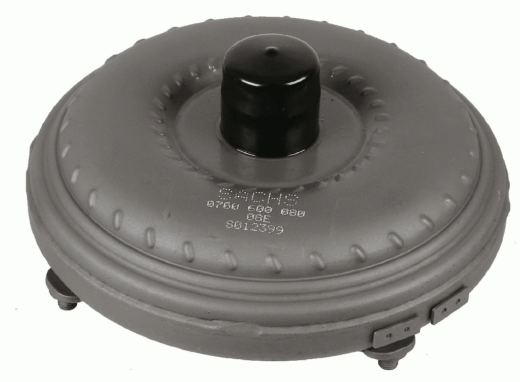Torque Converter