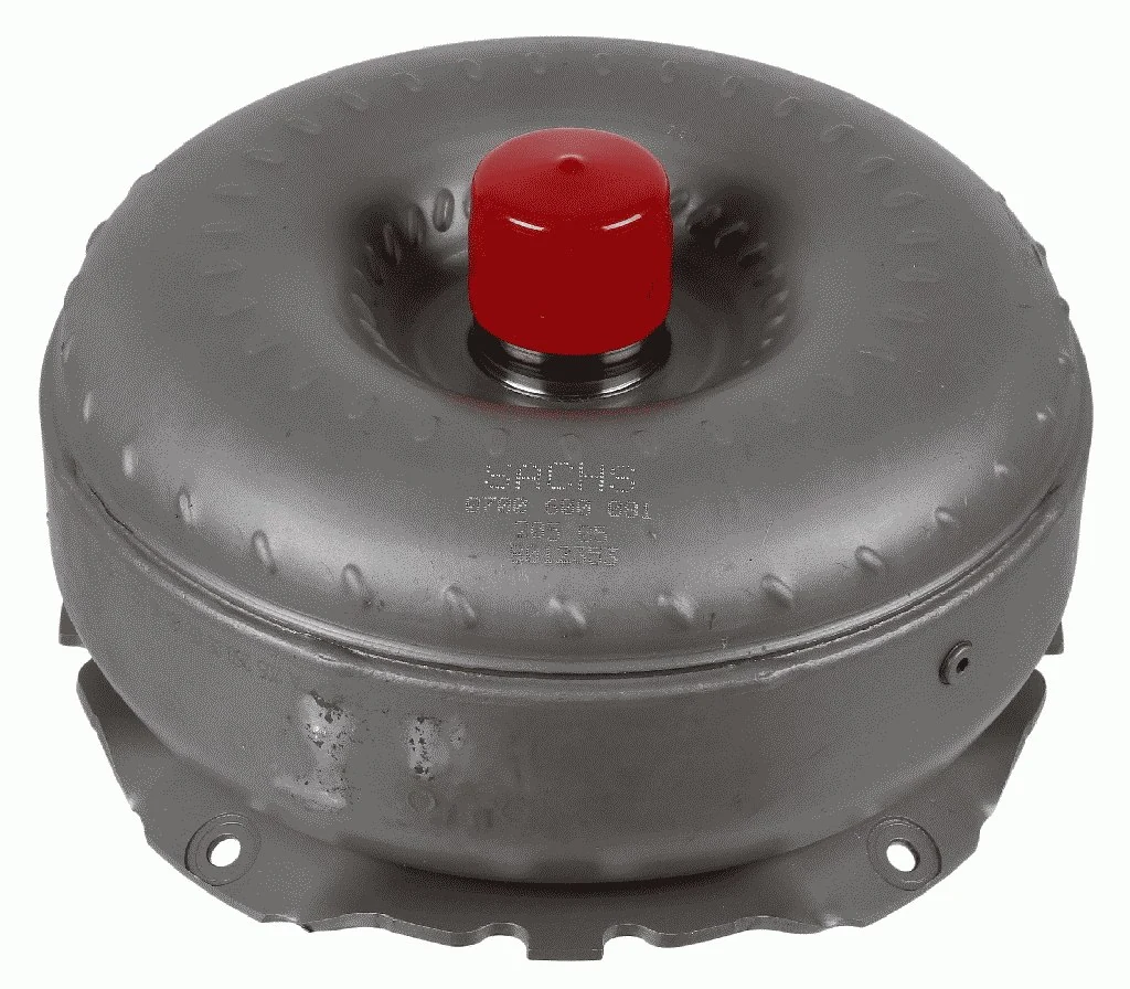 Torque Converter