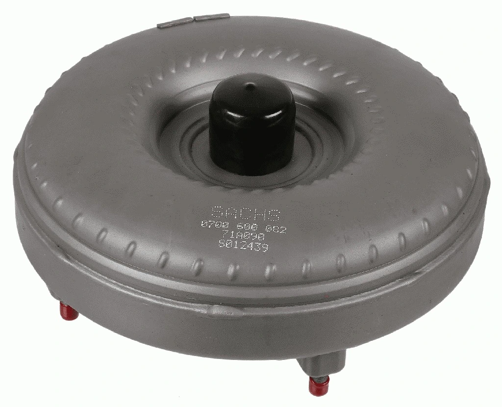 Torque Converter