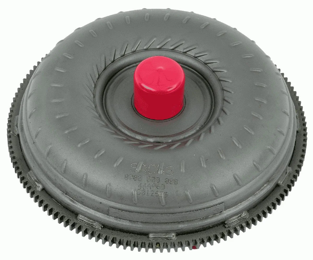 Torque Converter