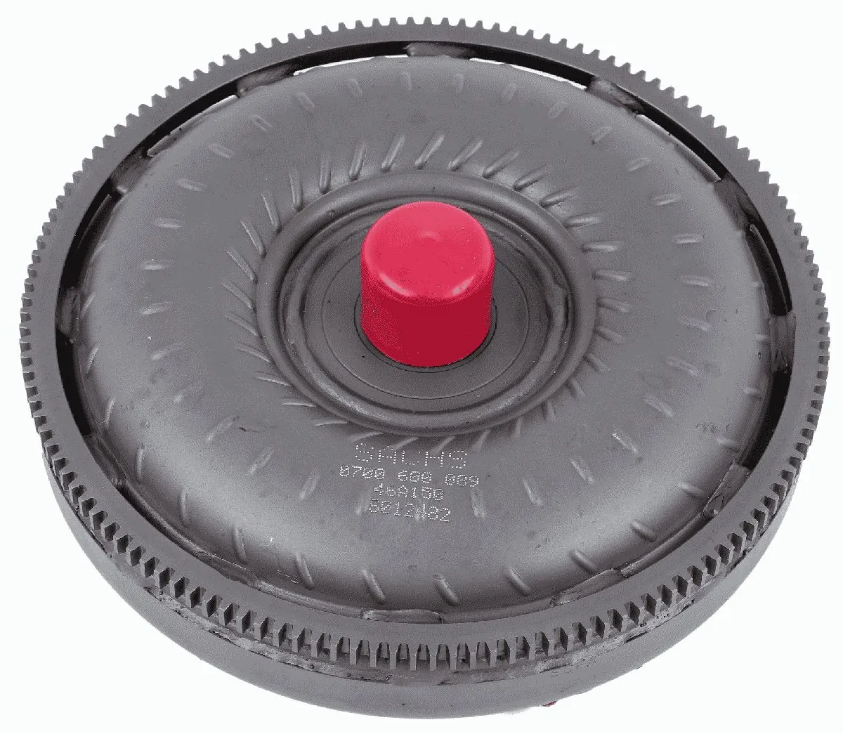 Torque Converter