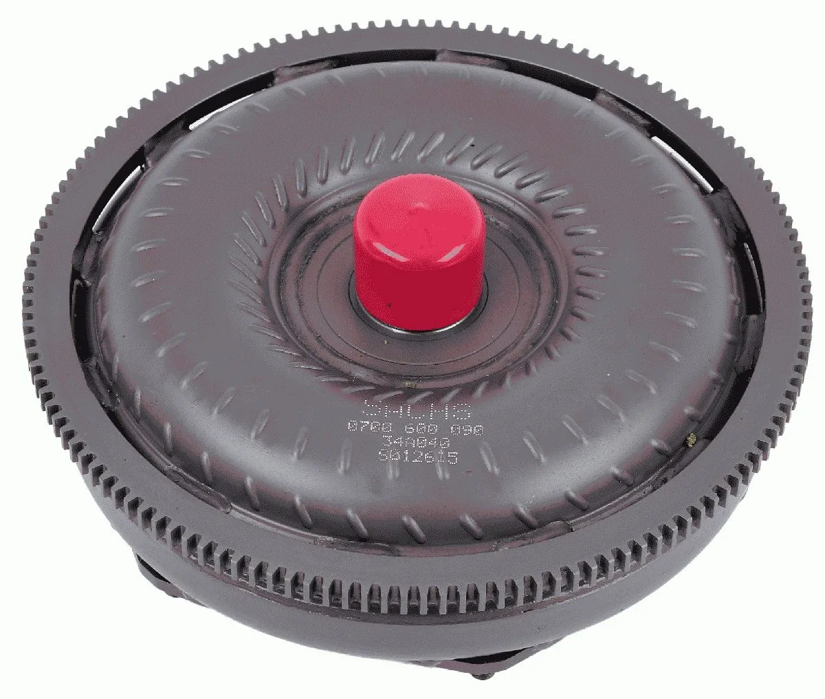 Torque Converter