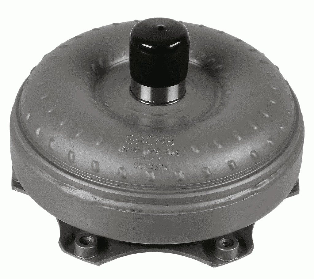 Torque Converter