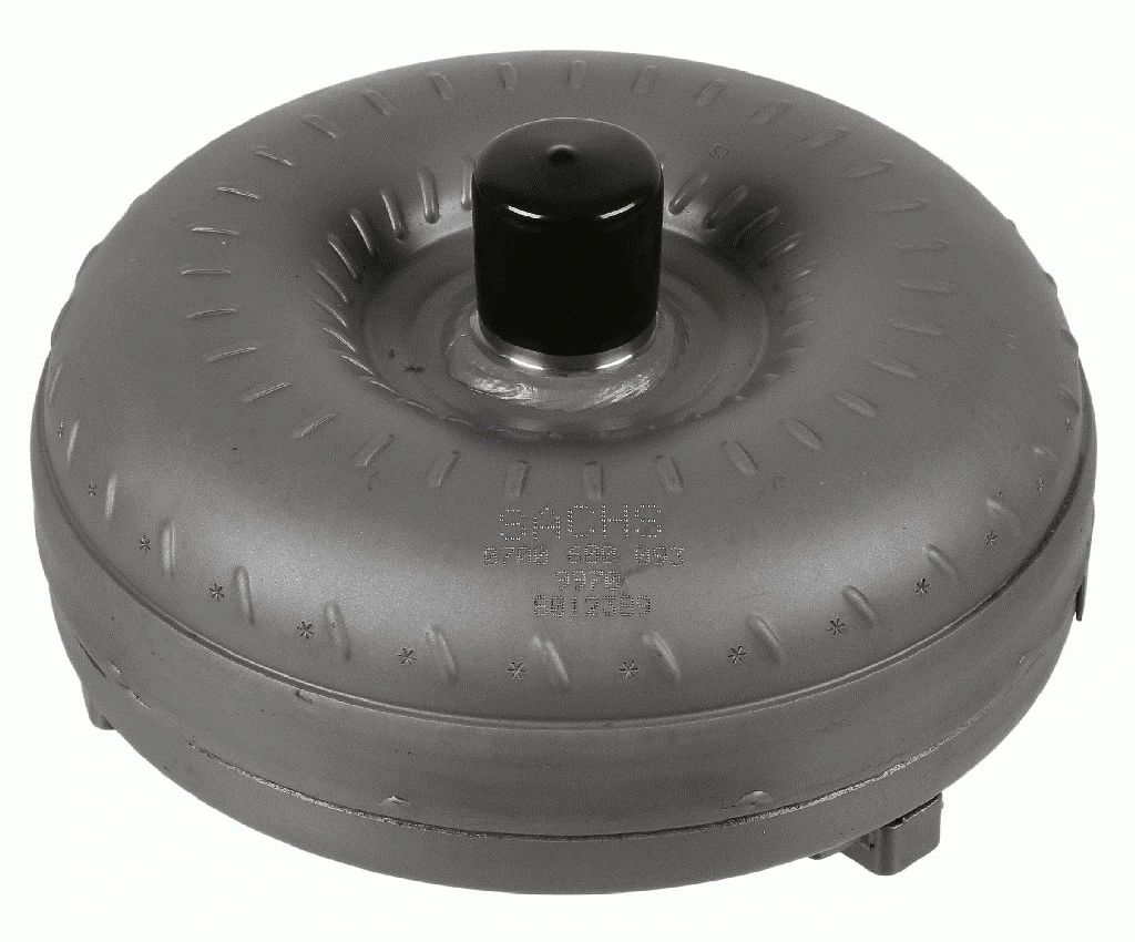 Torque Converter