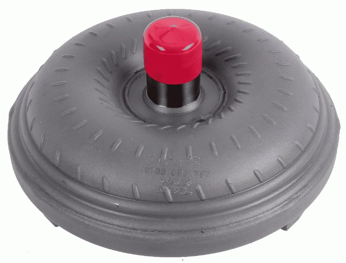 Torque Converter