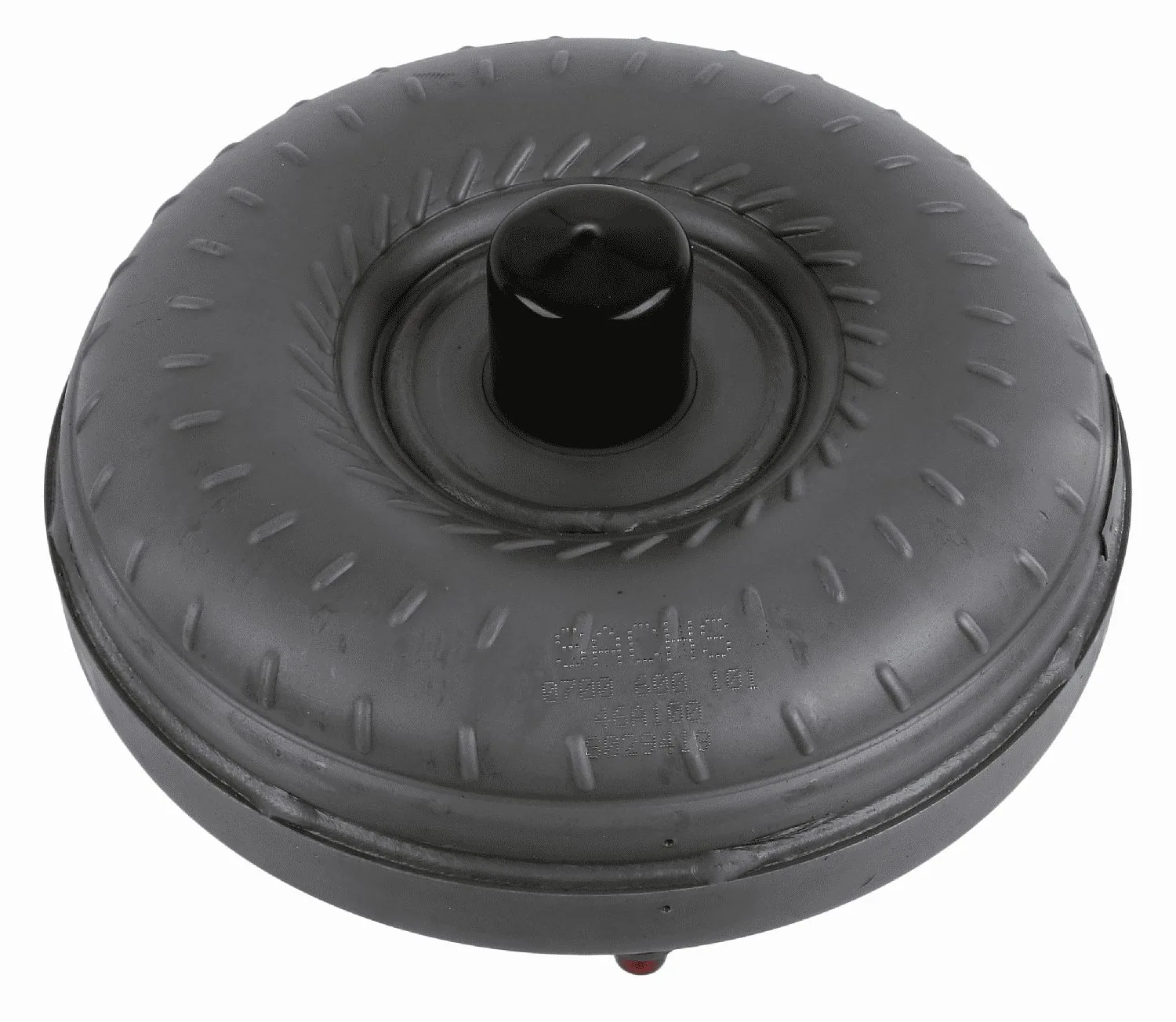 Torque Converter