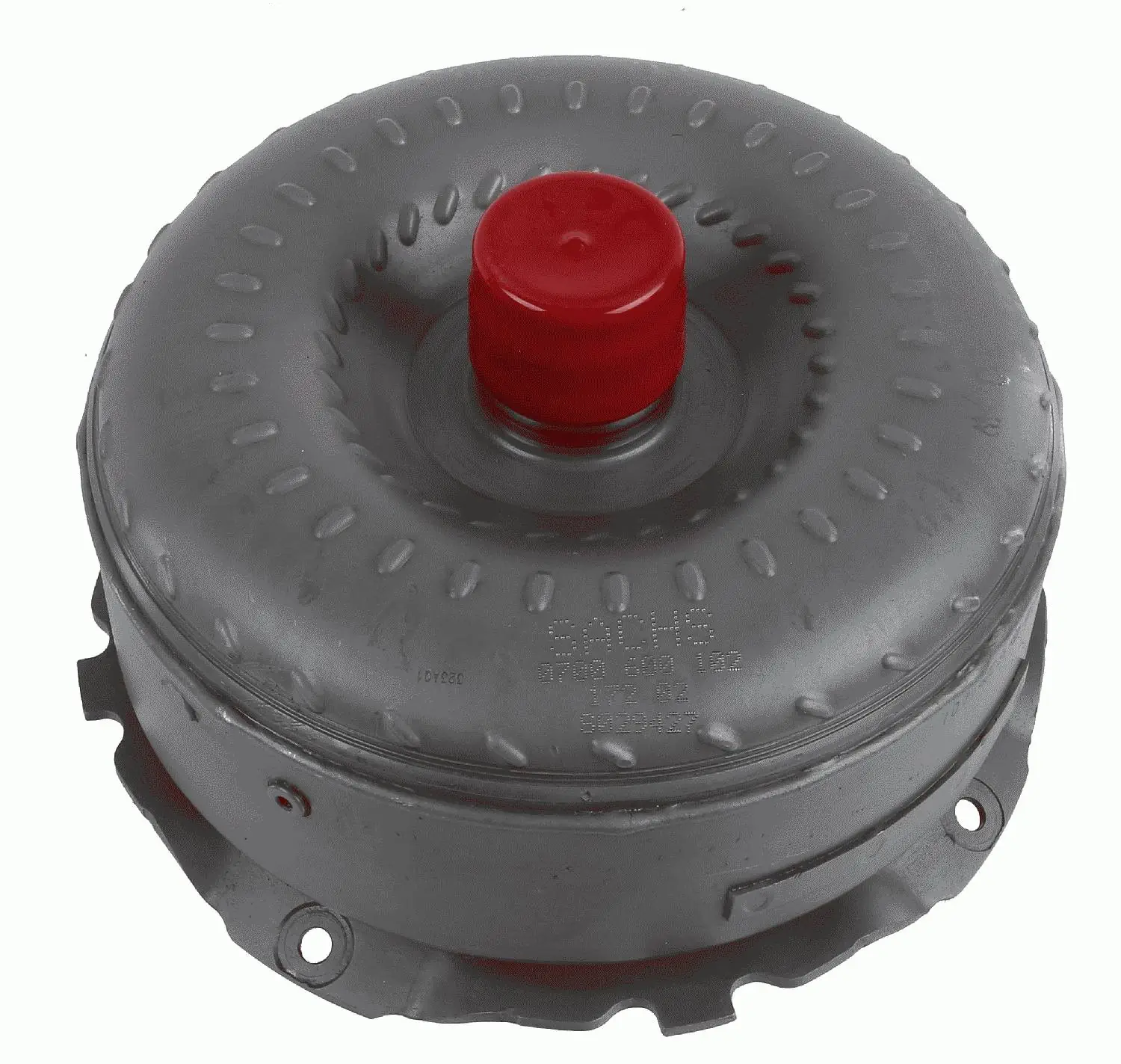 Torque Converter