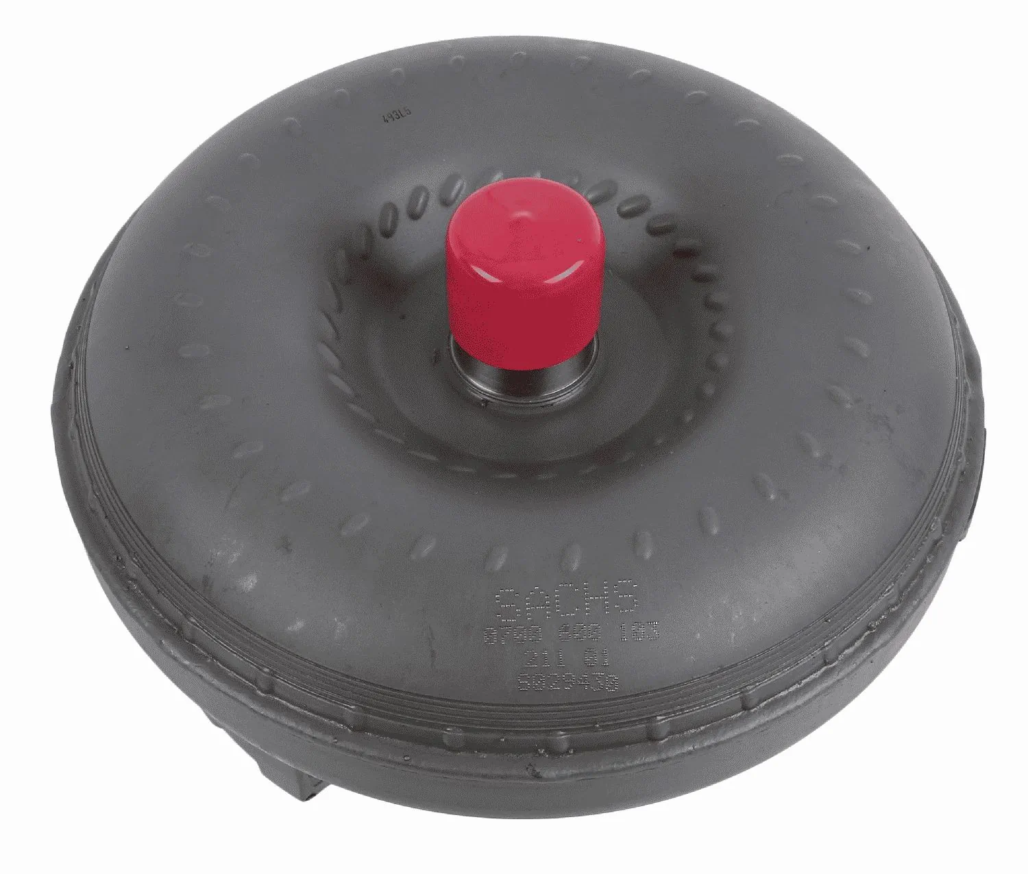Torque Converter