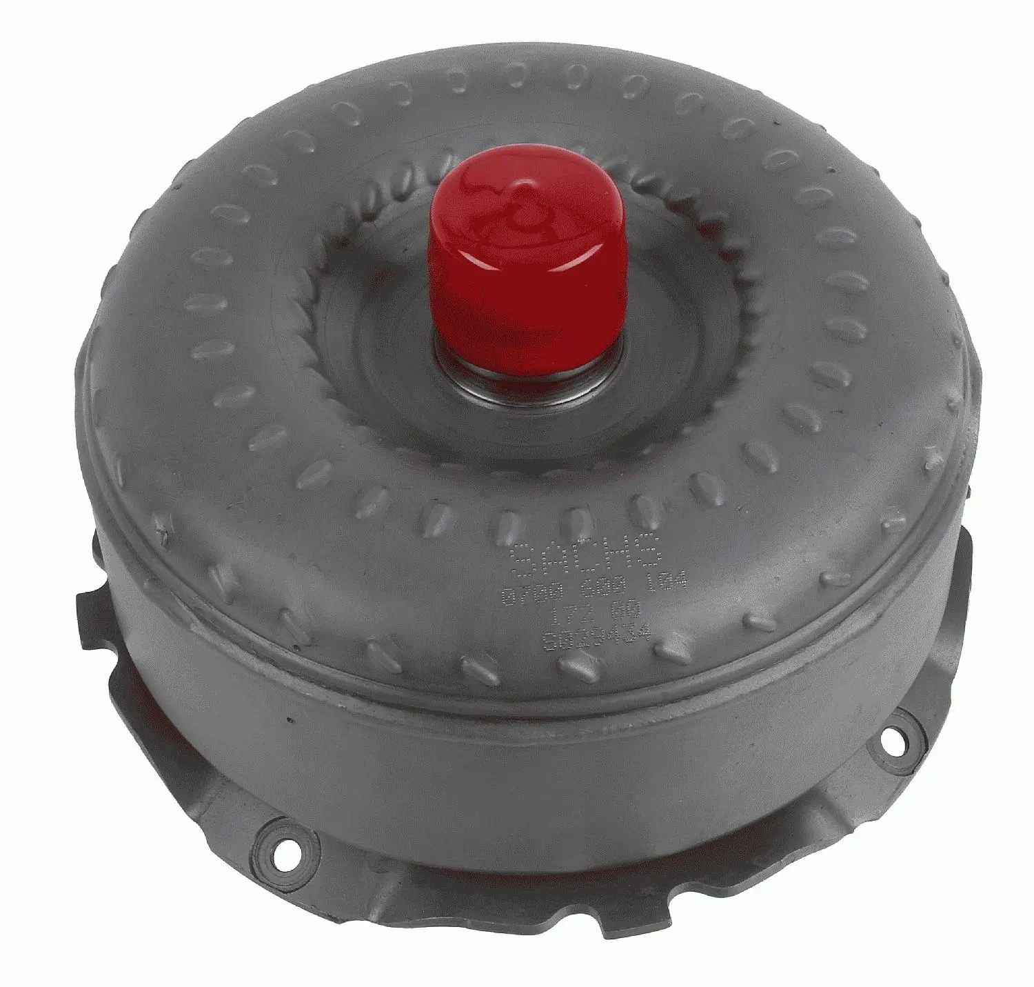 Torque Converter