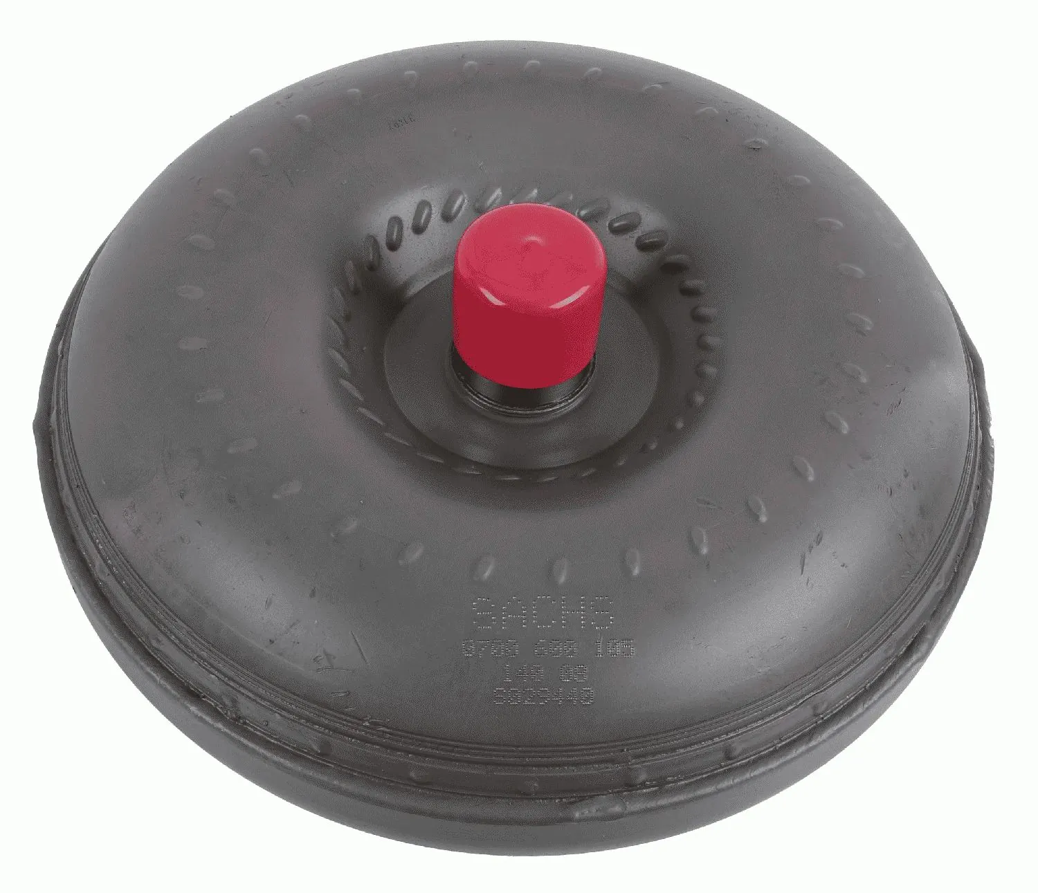 Torque Converter