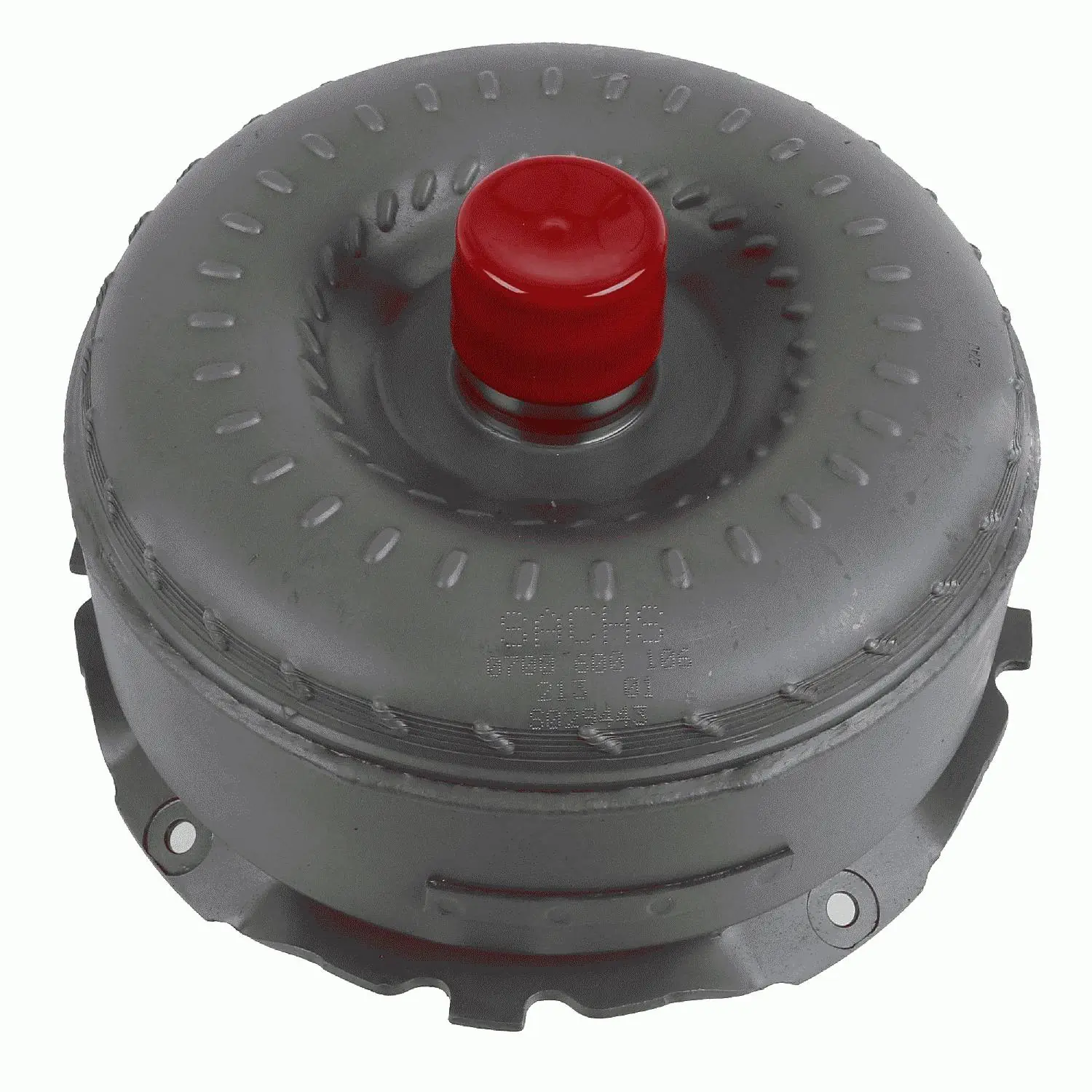 Torque Converter