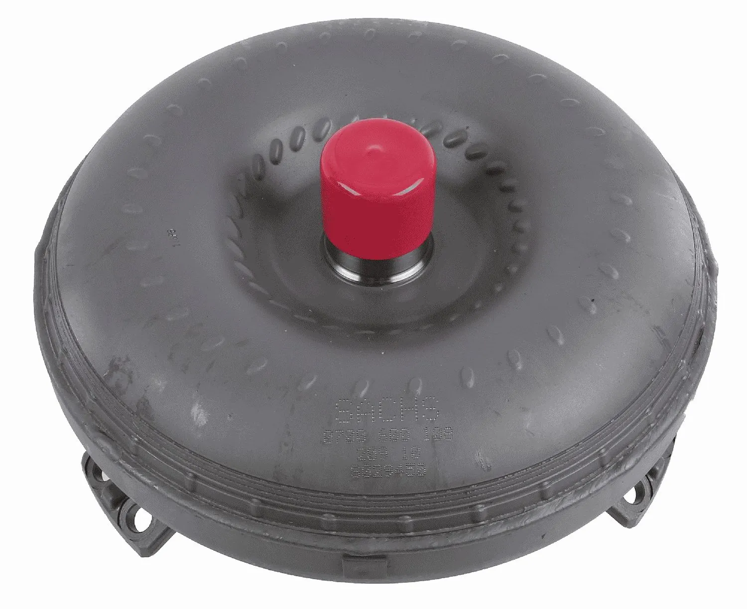 Torque Converter