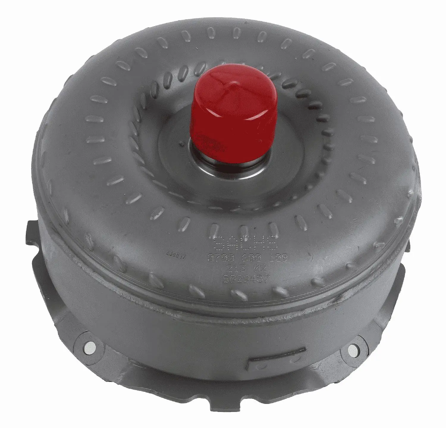 Torque Converter