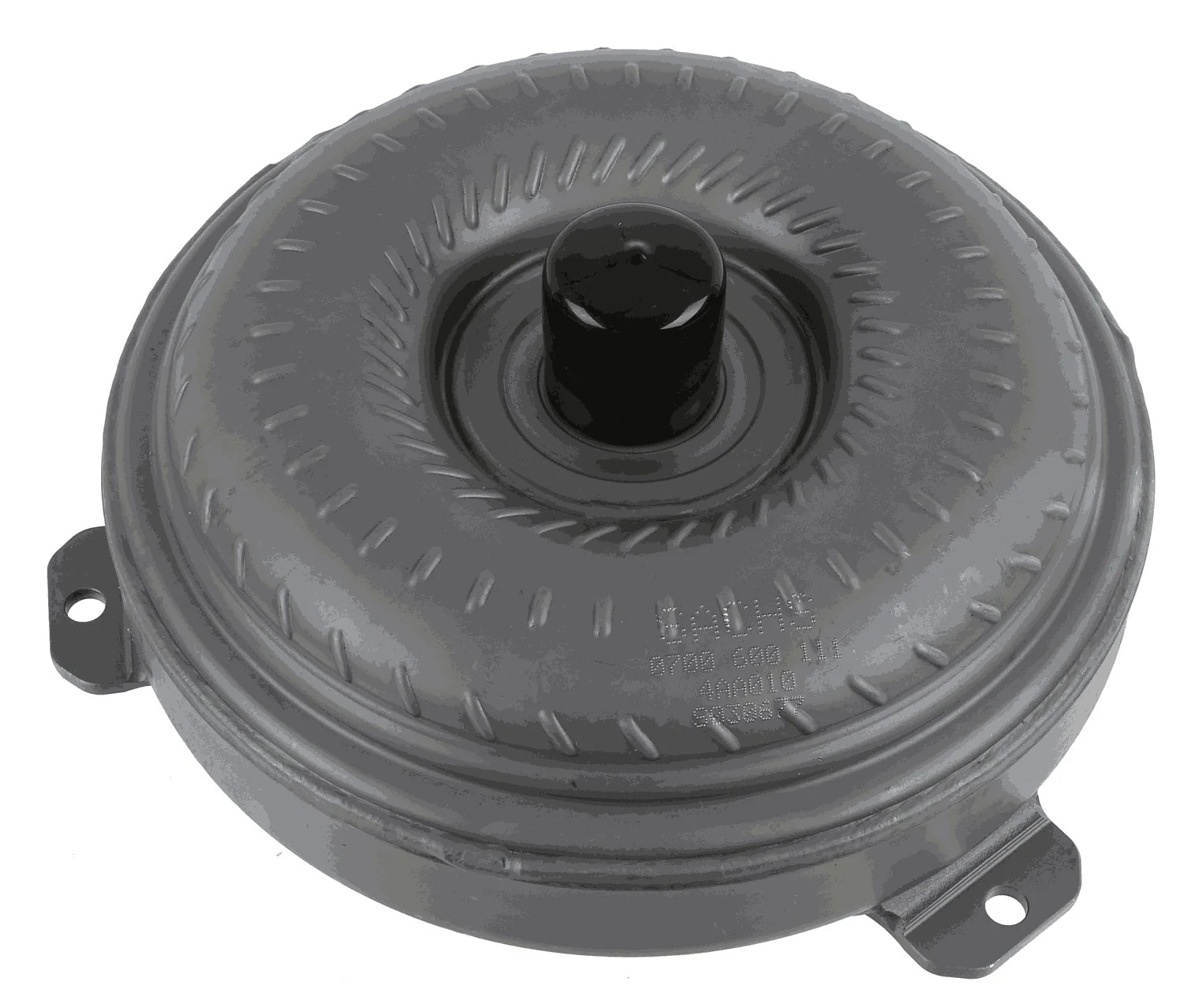 Torque Converter