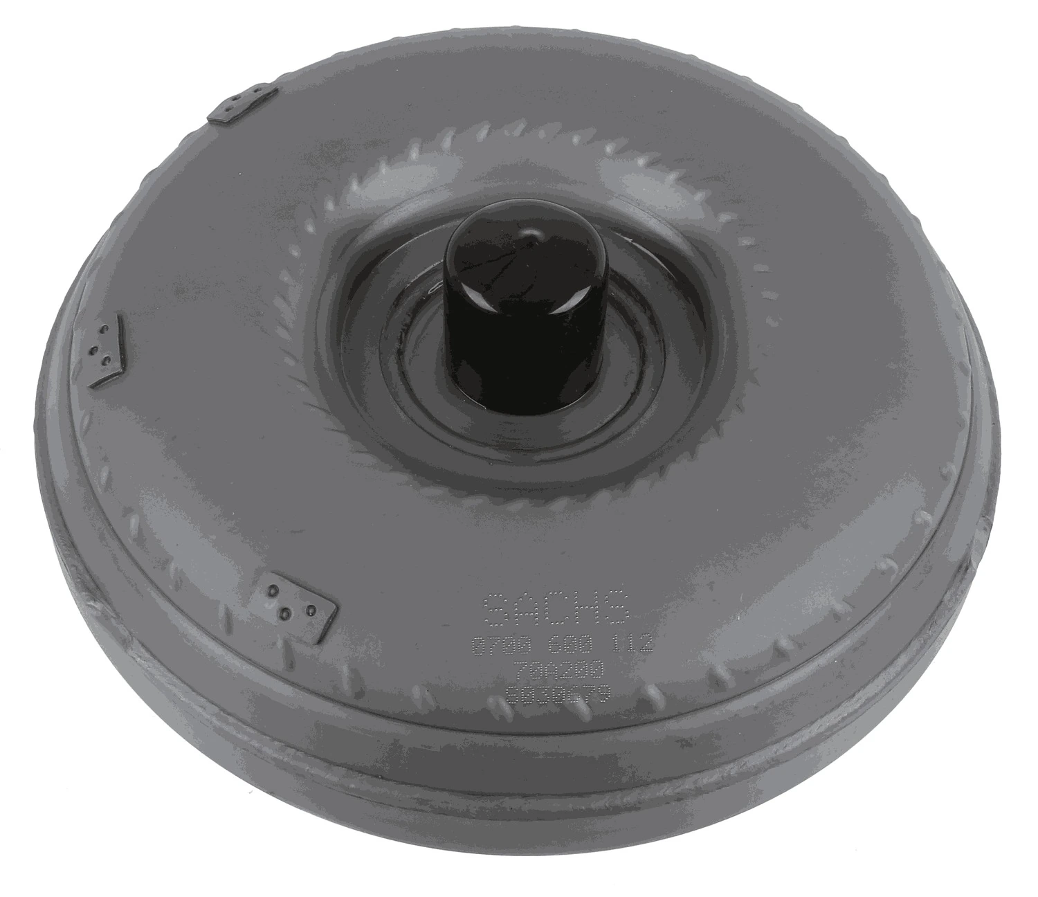 Torque Converter