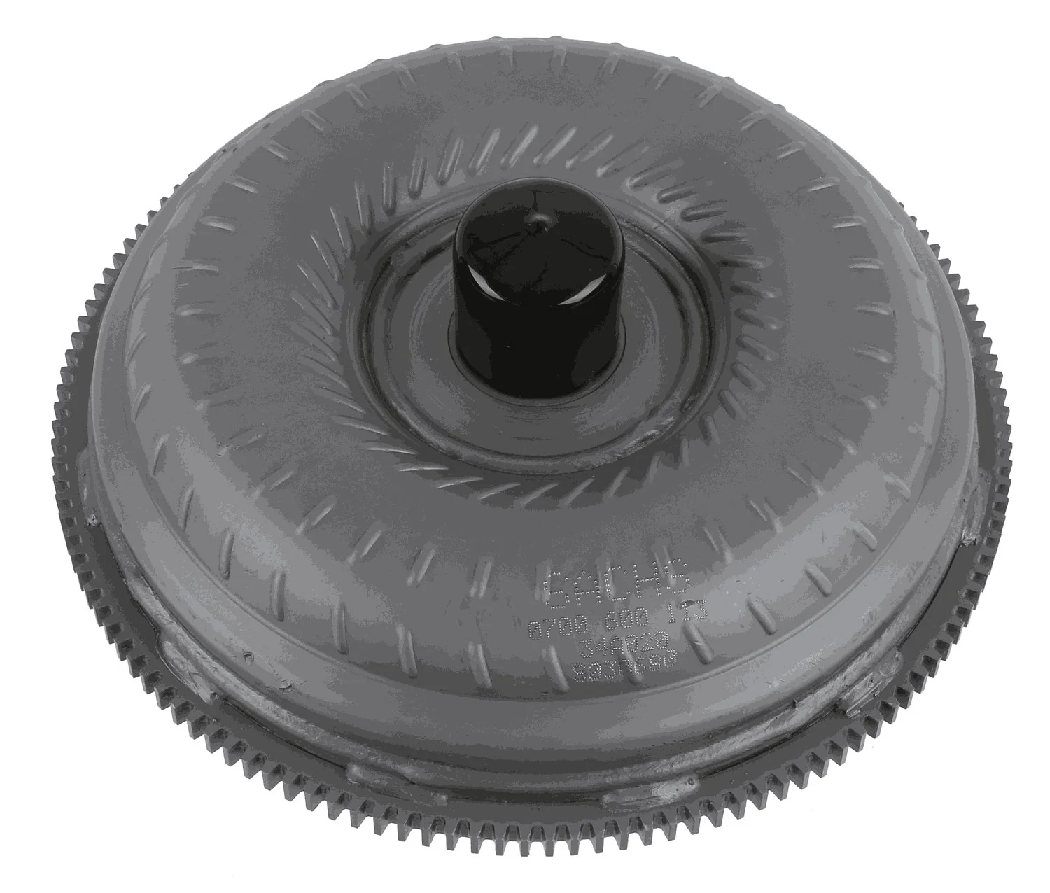 Torque Converter