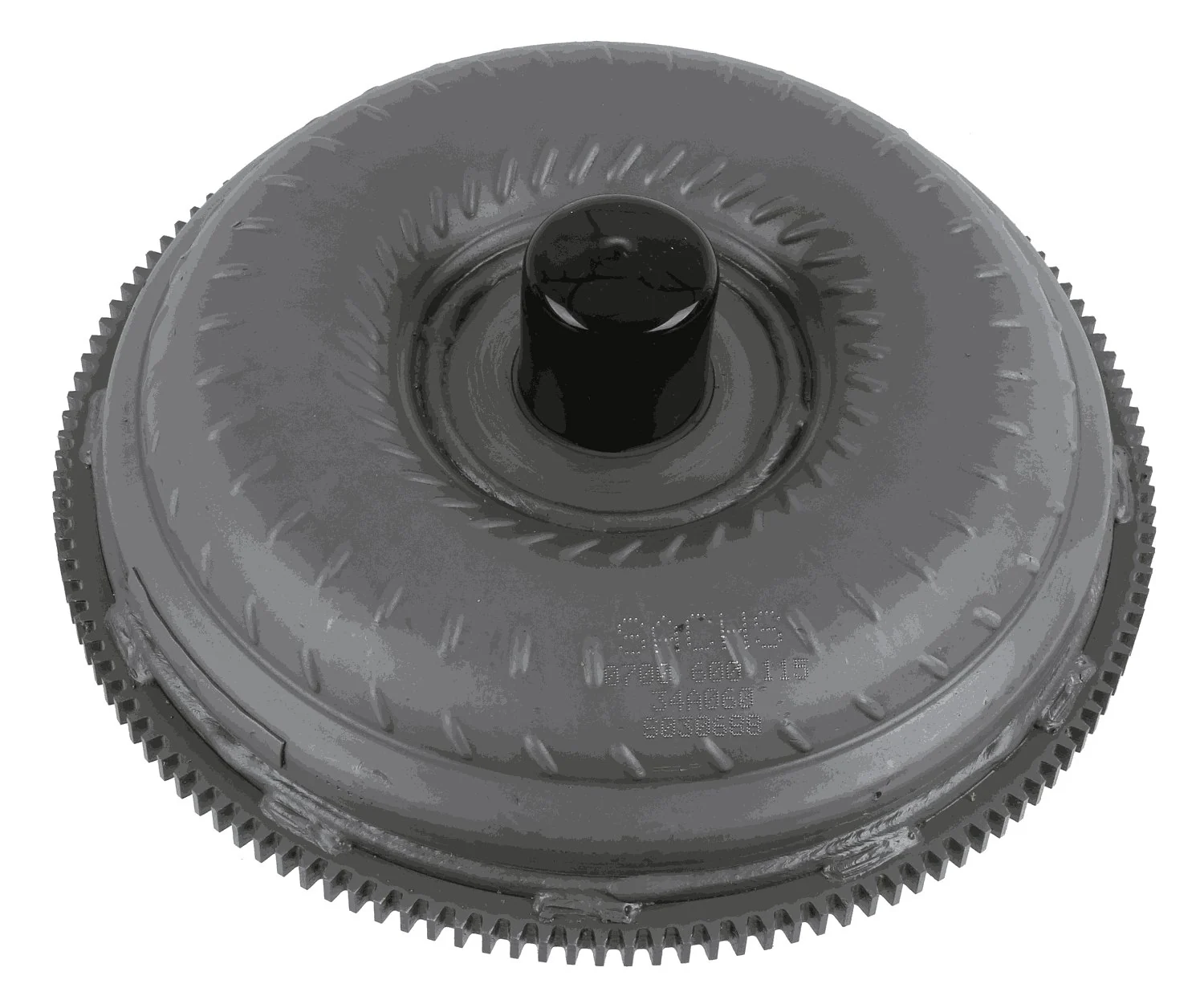 Torque Converter