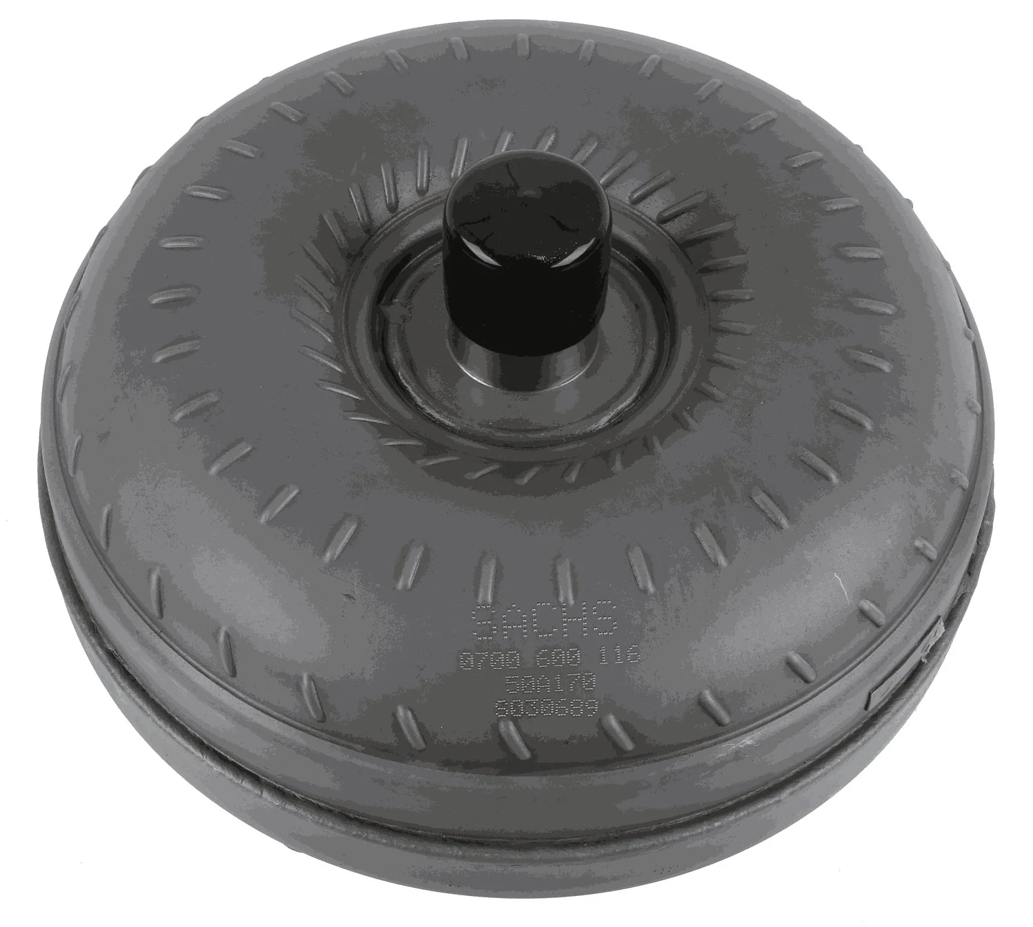 Torque Converter