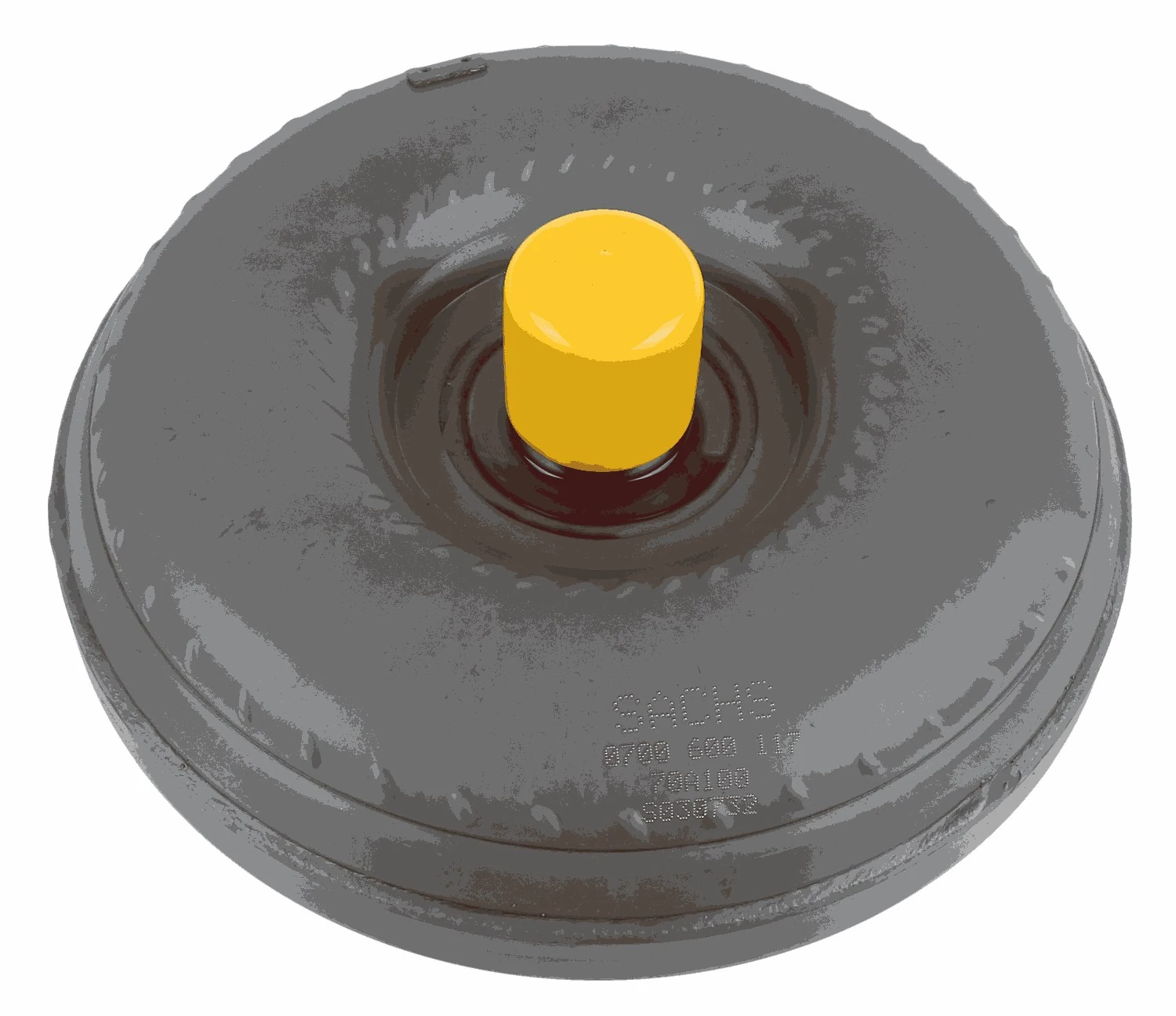 Torque Converter