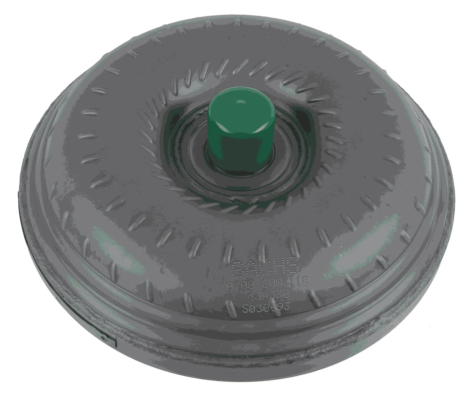 Torque Converter